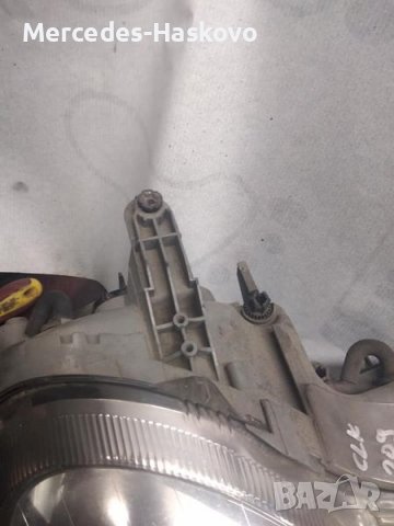 Фарове за Мерцедес , снимка 3 - Части - 36819059