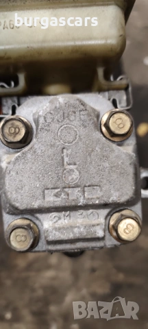 Хидравлична помпа Mazda 6 2.0D -121к.с., снимка 3 - Части - 53177259