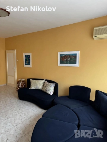 Отдавам апартамент под наем, снимка 3 - Апартаменти - 53973527