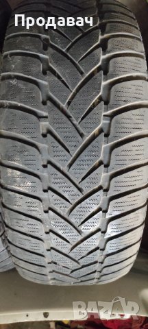 235 55 17 Dunlop, 2бр , снимка 1