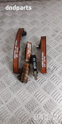 Ангренажни водачи Ford Mondeo 2.0TDCi 2006г.	