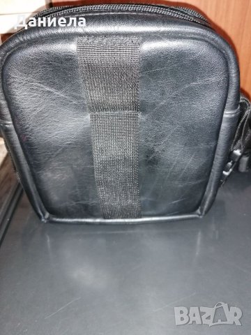 CASE LOGIC компактна чанта, снимка 2 - Чанти, стативи, аксесоари - 35438695