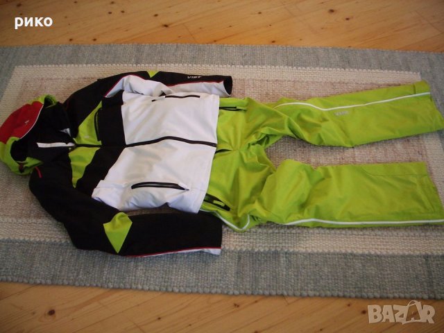 Vist Ски екип Visit , снимка 5 - Зимни спортове - 42851571