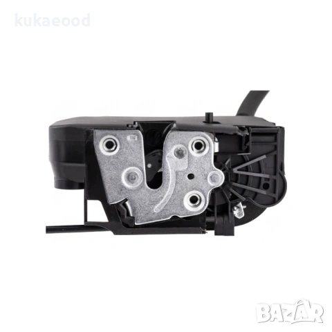 Брава за врата на Iveco Daily 6, снимка 5 - Части - 54051045