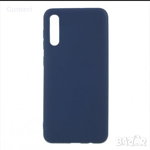 Samsung Galaxy A30s / Samsung Galaxy A50 / Samsung Galaxy A50s Силиконов цветен гръб , снимка 2 - Калъфи, кейсове - 29934115