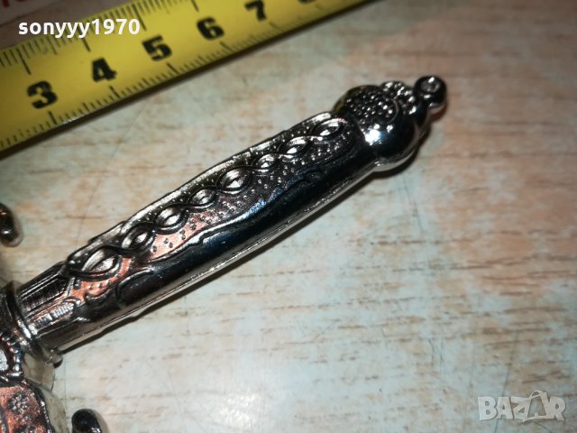 нож кама за писма за колекция 1012201639, снимка 13 - Колекции - 31077494