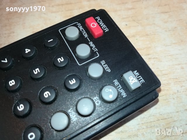 lg remote control dvd receiver 0403211238, снимка 10 - Други - 32035970