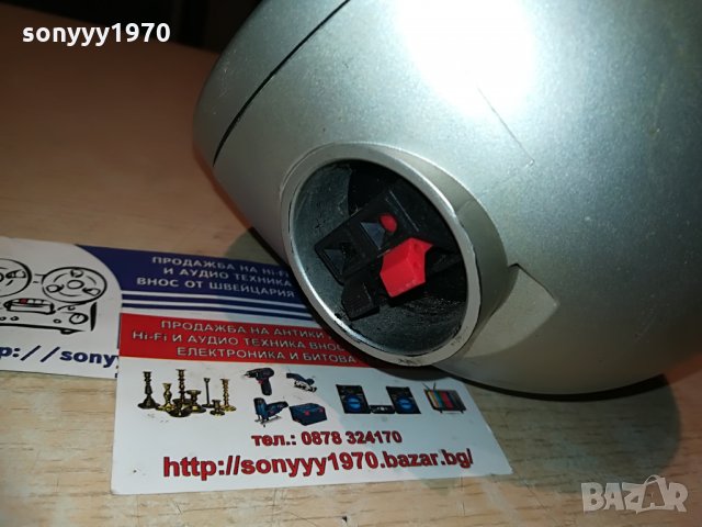 wharfedale-тонколона 1бр-внос англия, снимка 10 - Тонколони - 29397405