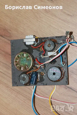 Филтър за тонколона Pioneer, снимка 3 - Тонколони - 48472691