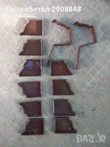 Части от олуци, снимка 4 - Други стоки за дома - 42664483