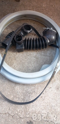 Пералня Hotpoint Ariston WML 902 На части, снимка 7 - Перални - 54363839