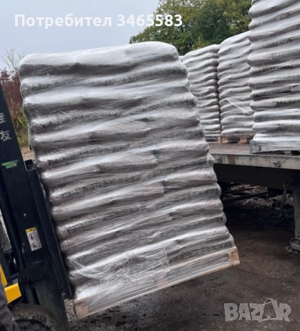 Пелети , снимка 4 - Пелети - 52630278