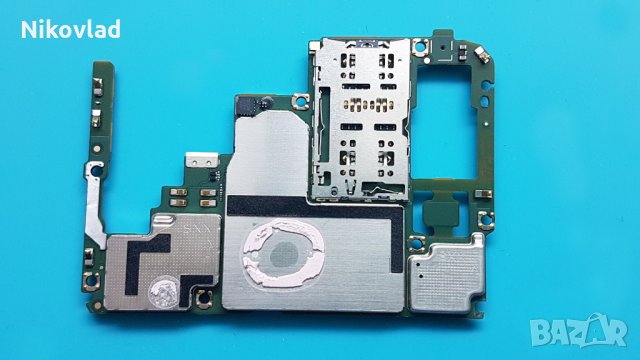 Основна платка Huawei P Smart Z (STK-LX)