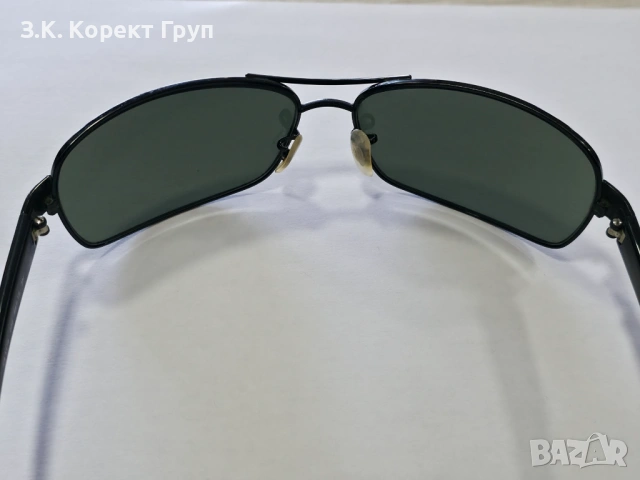 RAY-BAN RB3379, снимка 3 - Слънчеви и диоптрични очила - 54350387