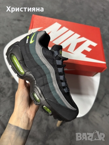 Nike Air Max 95 Wt