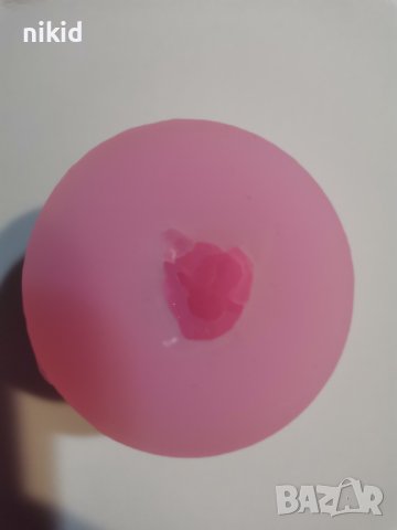 3d малка овца Агне силиконов молд форма калъп гипс шоколад, снимка 2 - Форми - 38564425