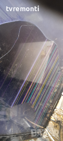 Платка SSB 17MB130S for 49 inc DISPLAY for, Toshiba, снимка 9 - Части и Платки - 36538229