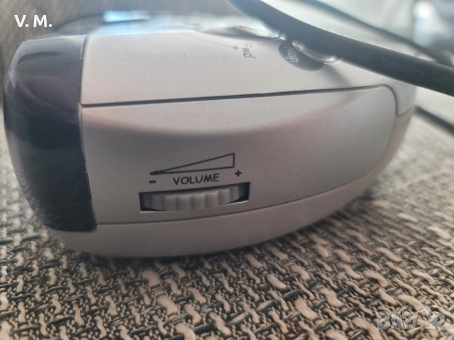 THOMSON RR60M радио будилник от Германия