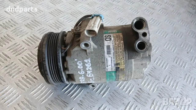 Компресор Opel Astra G  1.6i 2000 09174396 Astra G (1998-2004)