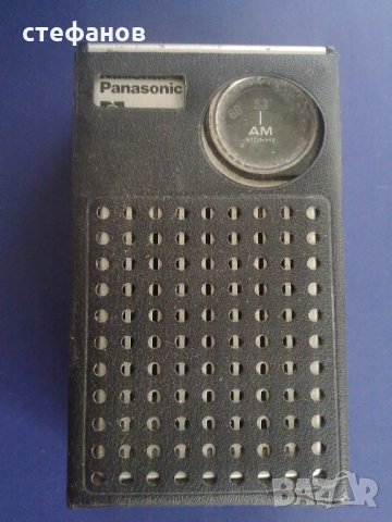 ретро транзисторчета panasonic, sharp, philips, international, criss, solid state, снимка 13 - Колекции - 30407970