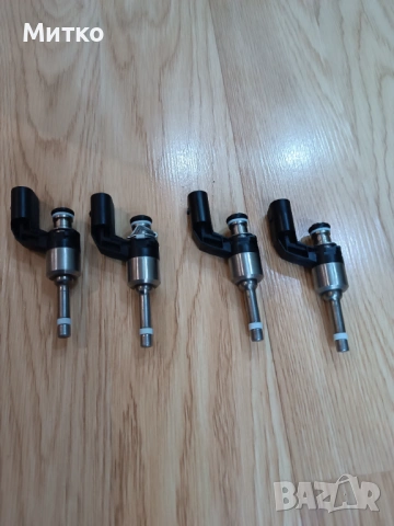 Инжекторна дюза за VW  ,Audi ,Seat, Skoda,, снимка 2 - Части - 54314534