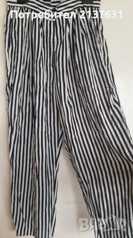 НОВ ! ДАМСКИ ПАНТАЛОН  - ЕРИКА  - Размер 40, снимка 1