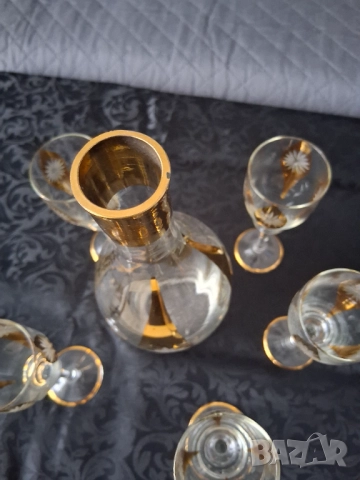 Сервиз(непълен), снимка 6 - Сервизи - 51886121