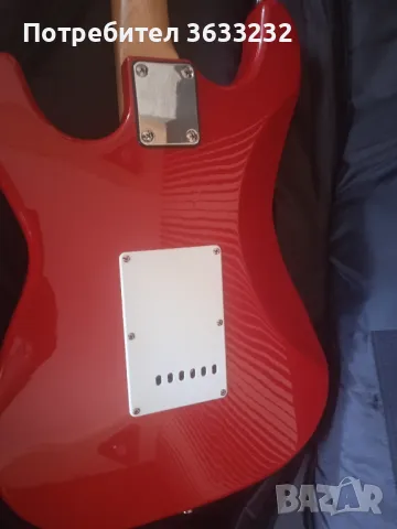 Продавам, Електрически китари., снимка 2 - Друга електроника - 50196088