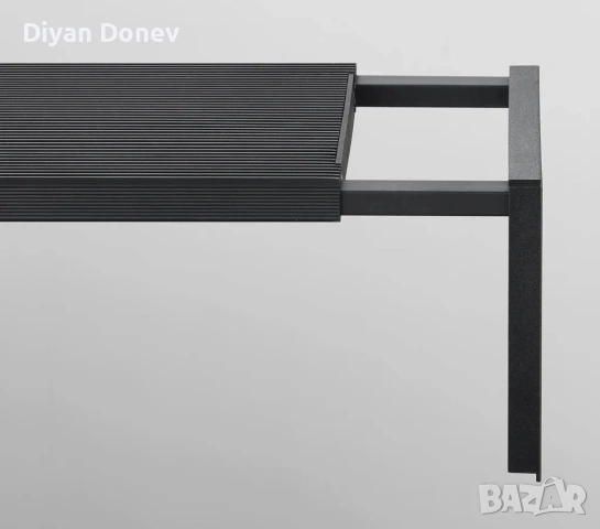 LED осветление Chihiros WRGB II Slim 60, снимка 2 - Оборудване за аквариуми - 54121176