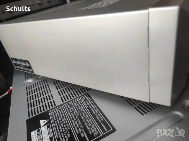 Pioneer A C5 усилвател Made in Japan, снимка 7 - Аудиосистеми - 56473188