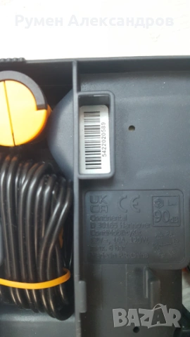 Нов оригинален компресор за гуми Continental 12V-10A-120W , снимка 9 - Аксесоари и консумативи - 53292839