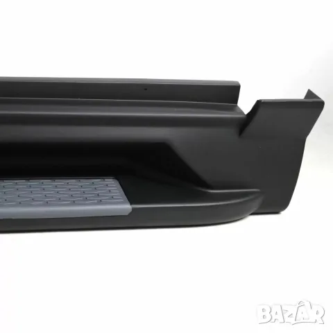 Странични степенки за Kia Sorento 2010–2014, снимка 4 - Аксесоари и консумативи - 55869218