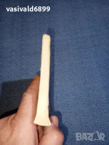 Еманюел Роблес - Сирените , снимка 6 - Художествена литература - 47378550