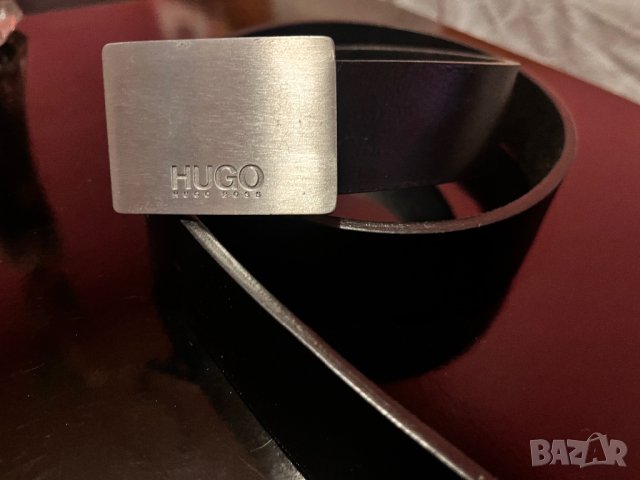колан Hugo Boss, снимка 1 - Други - 42873842