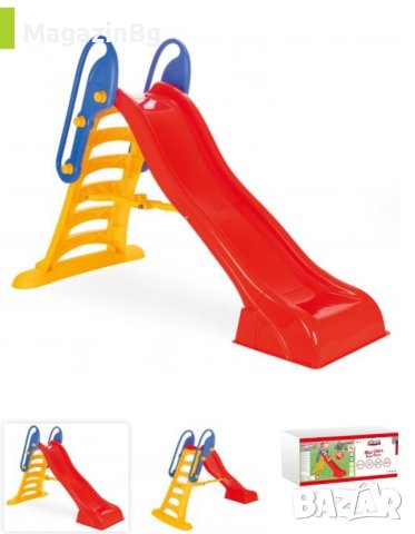 ПЪРЗАЛКА 165 CM MAXI WATER СГЪВАЕМА ВОДНА 