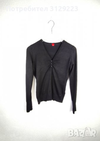 Esprit sweater XS, снимка 2 - Блузи с дълъг ръкав и пуловери - 37859498