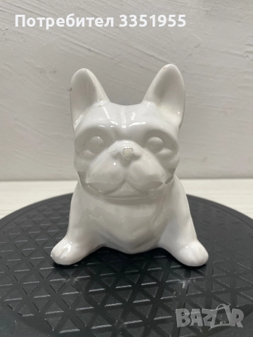 Статуетка Френски Булдог