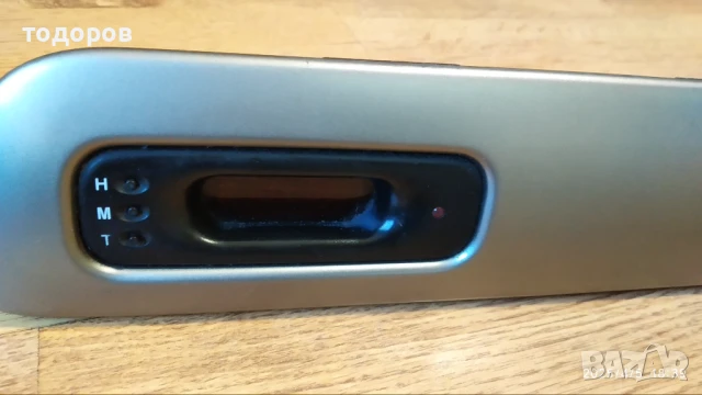 панел с часовник за chevrolet tacuma, снимка 2 - Части - 51275450