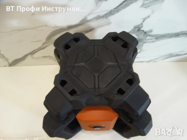 НОВО - Hilti PR 4 - 22 / Nuron - Хоризонтален ротационен лазер, снимка 9 - Измервателни инструменти - 53241035