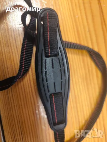 ремък за фотоапарат , снимка 3 - Чанти, стативи, аксесоари - 50265276