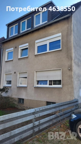 Апартамент за продажба в Германия, снимка 3 - Апартаменти - 52513282