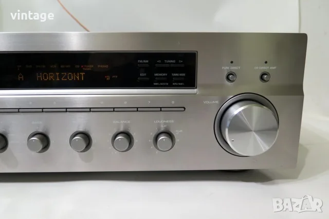 Yamaha RX-797 AM/FM Stereo Receiver, снимка 4 - Ресийвъри, усилватели, смесителни пултове - 56414455