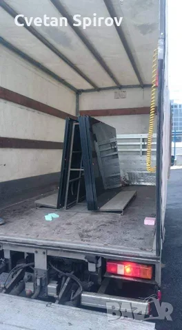 Транспортни услуги в София и страната, снимка 3 - Транспортни услуги - 56283236