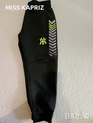 Долнище за момче 5г., снимка 2 - Детски анцузи и суичери - 47305765