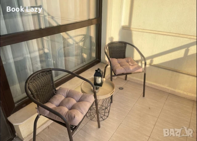 Varvara Cabacum за нощувки, снимка 6 - Почивки на море - 50921343