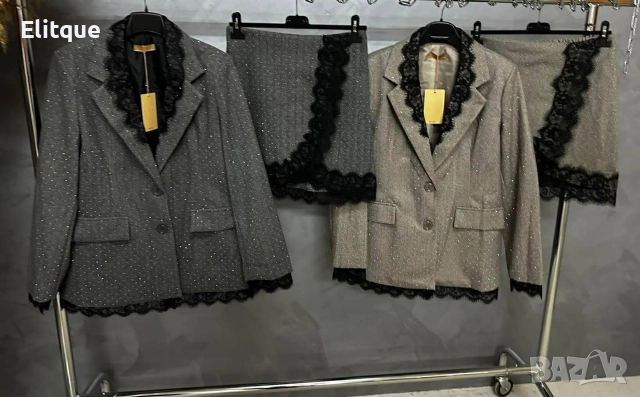 дамски комплект 