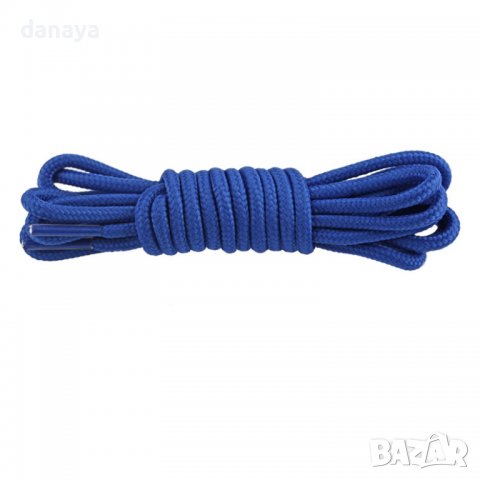 3575 Връзки за обувки обли, 107 см, снимка 8 - Други - 39935504