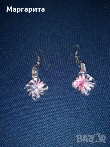 Бижута от стъкло, снимка 7 - Други - 44819596