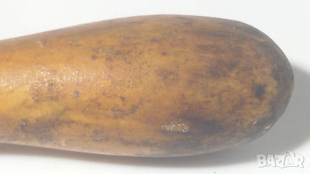 Ретро отварачка за бутилки и други неща с издута дръжка, снимка 2 - Аксесоари за кухня - 51424843