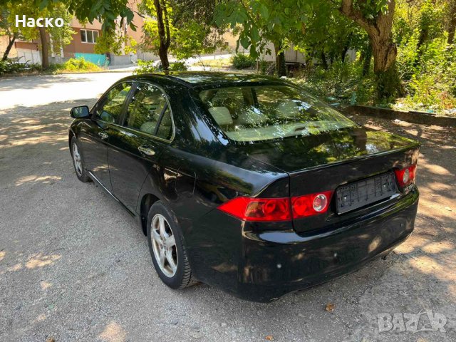 Honda Accord 2.2 на части Хонда Акорд 2.2 на части, снимка 3 - Автомобили и джипове - 37565477